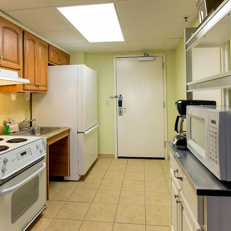 Compass Cove Hotell Myrtle Beach Eksteriør bilde