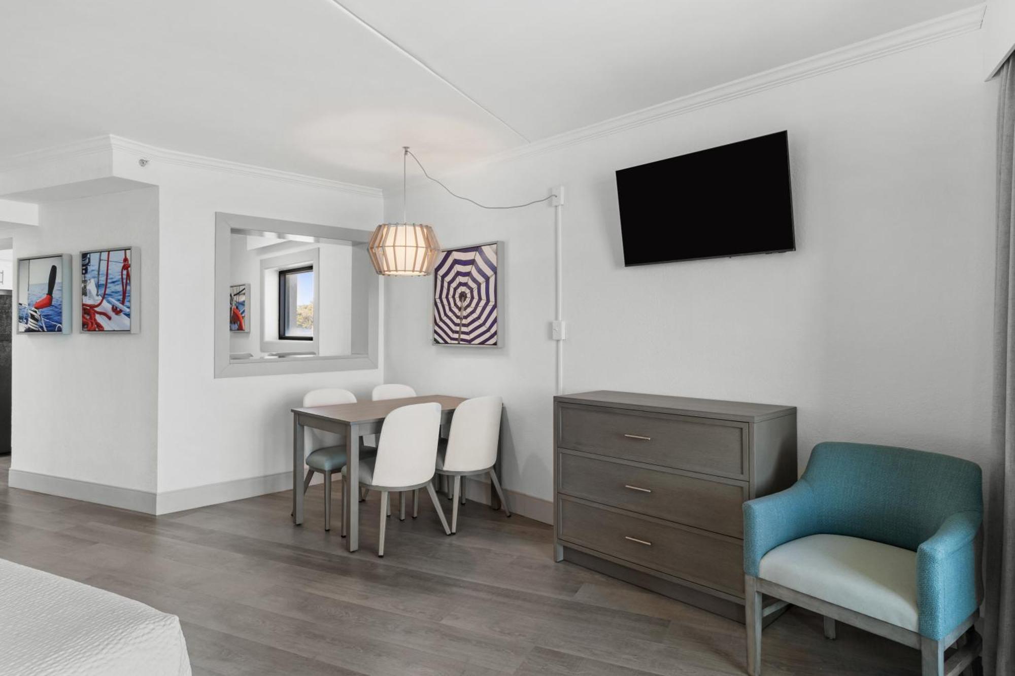 Compass Cove Hotell Myrtle Beach Eksteriør bilde