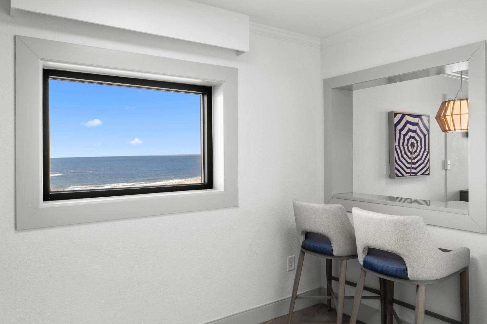 Compass Cove Hotell Myrtle Beach Eksteriør bilde