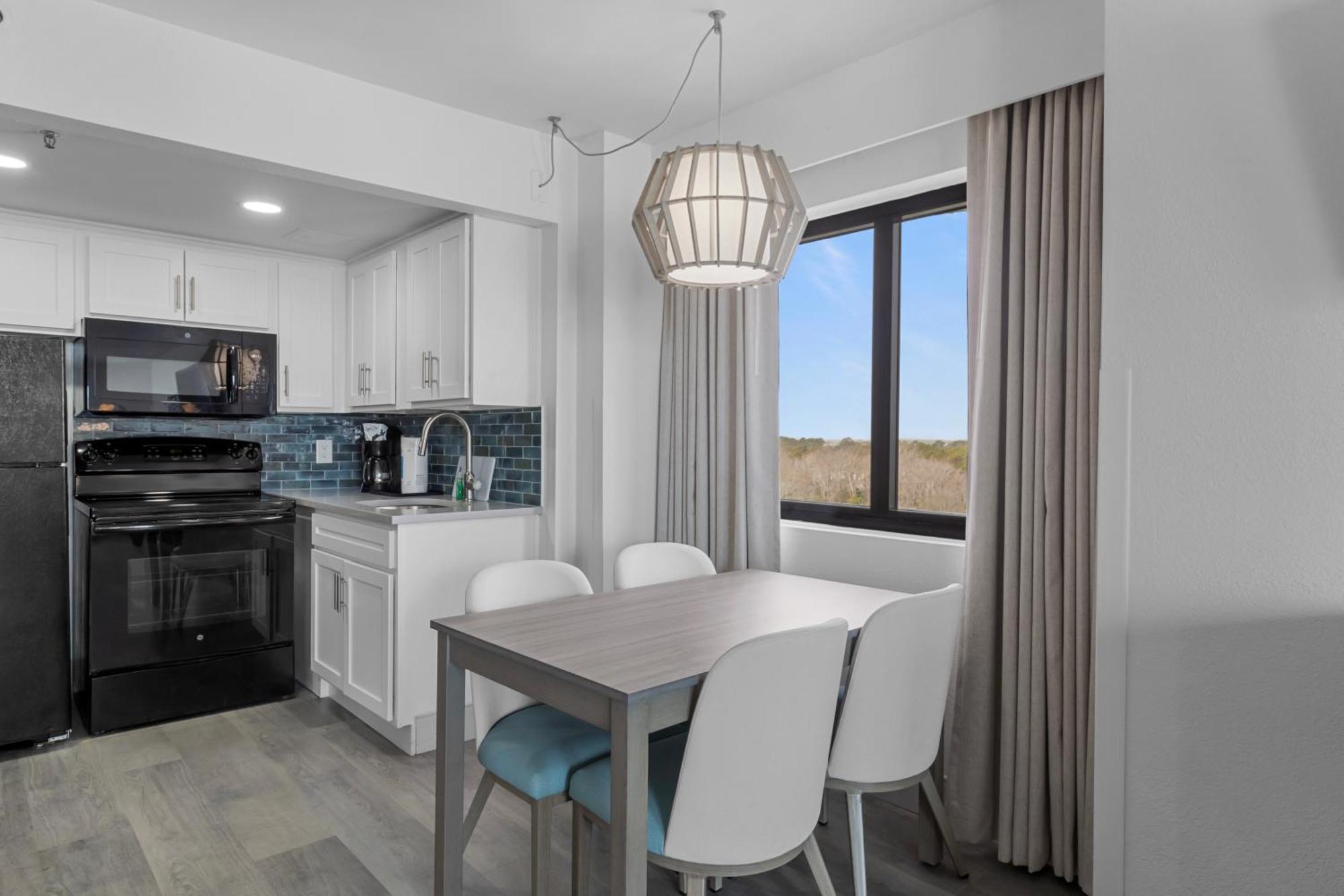 Compass Cove Hotell Myrtle Beach Eksteriør bilde