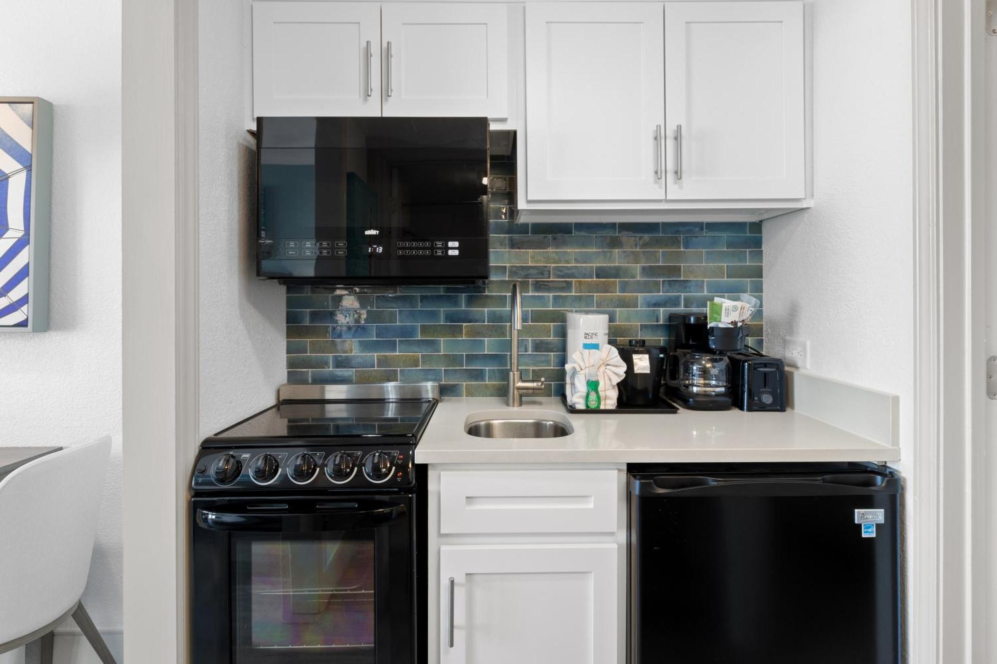 Compass Cove Hotell Myrtle Beach Eksteriør bilde